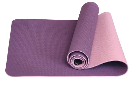 Thick Non-Slip Yoga Mat